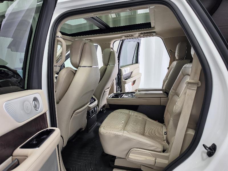 Lincoln Navigator Reserve 4x4 2021
