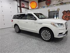 2021 Lincoln Navigator 
