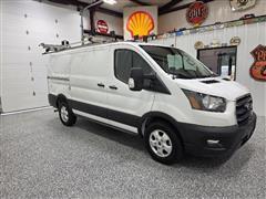 2020 Ford Transit Cargo Van 