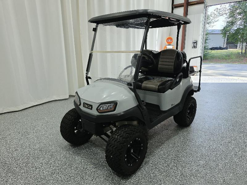 Club Car Tempo  2019