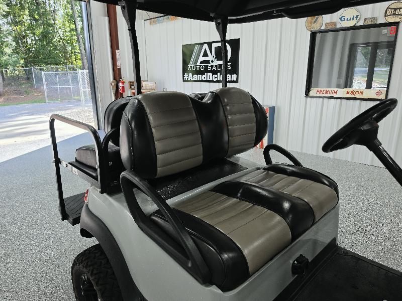 Club Car Tempo  2019