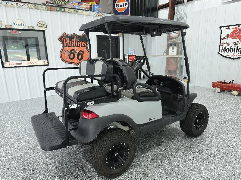 Club Car Tempo  2019
