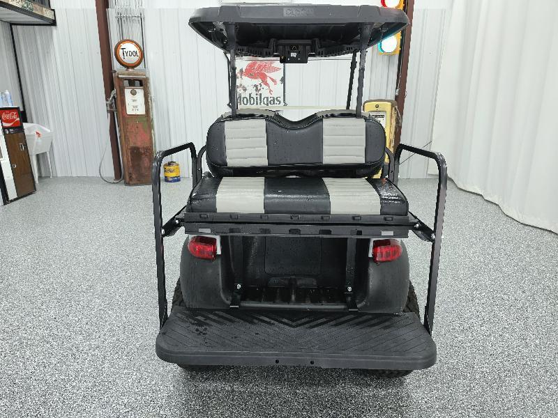 Club Car Tempo  2019