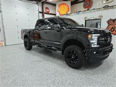 2019 Ford Super Duty F-250 SRW 
