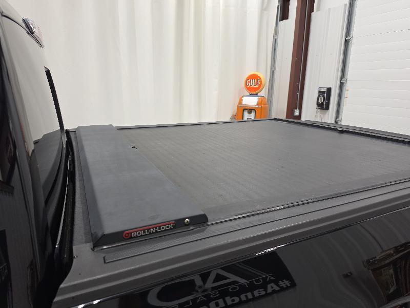 Ford F-150 4WD SuperCrew 150" Lariat 2021