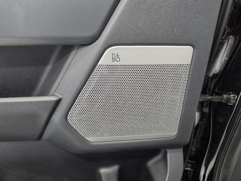 Ford F-150 4WD SuperCrew 150" Lariat 2021