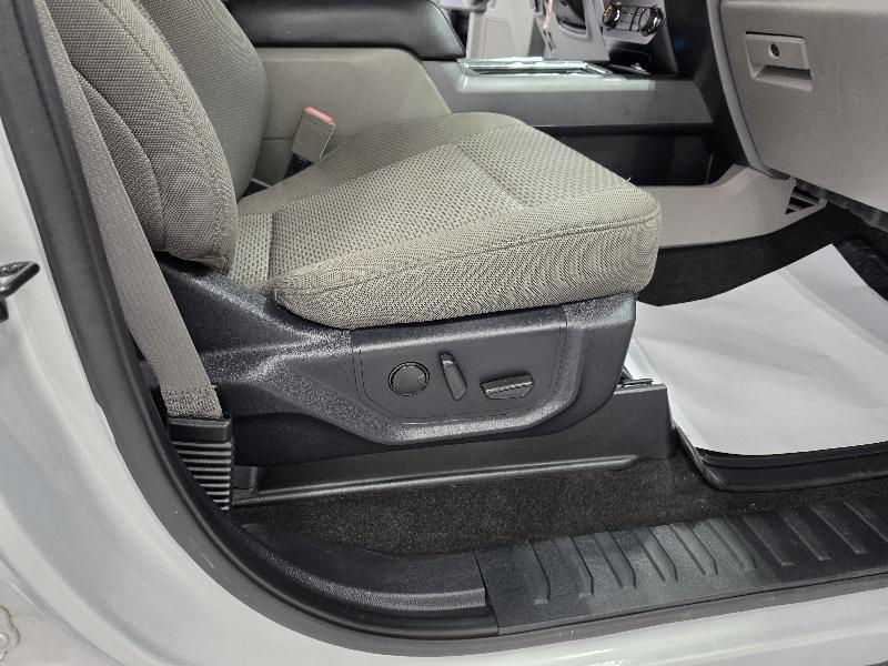 Ford F-150 Lariat 2WD SuperCrew 5.5' Box 2019