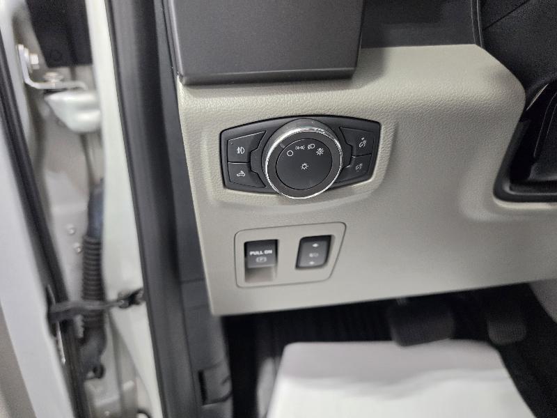 Ford F-150 Lariat 2WD SuperCrew 5.5' Box 2019