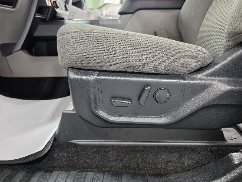 Ford F-150 Lariat 2WD SuperCrew 5.5' Box 2019