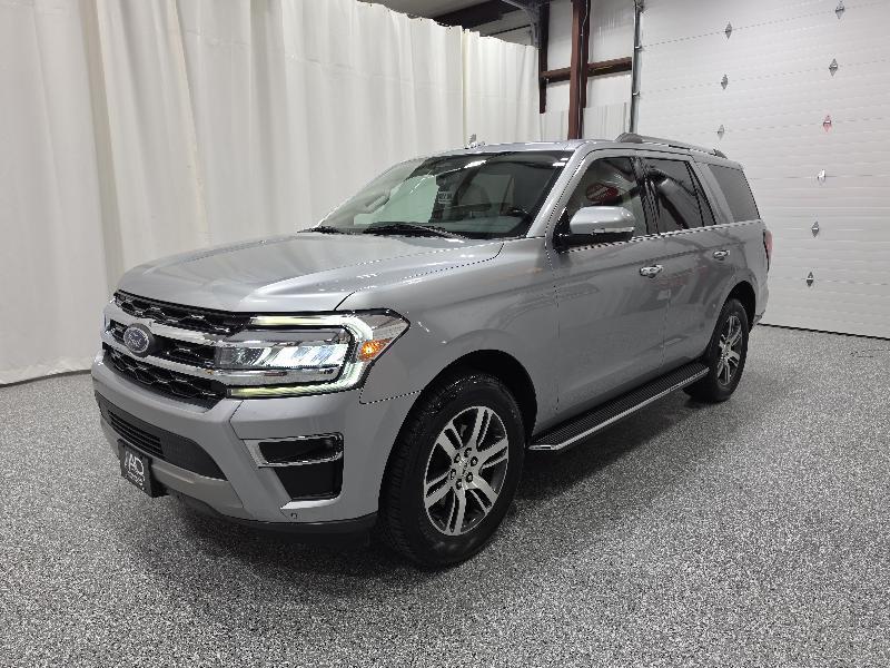 Ford Expedition Limited 4x2 2023