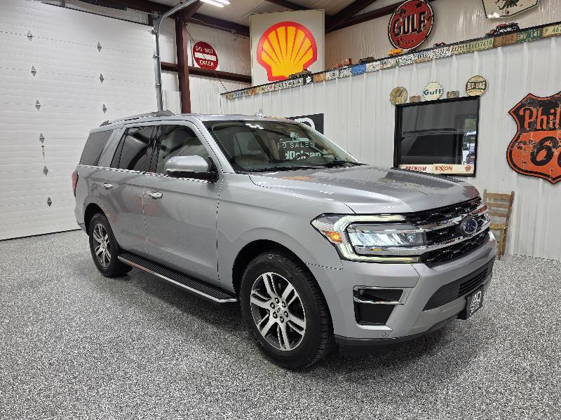 Ford Expedition Limited 4x2 2023