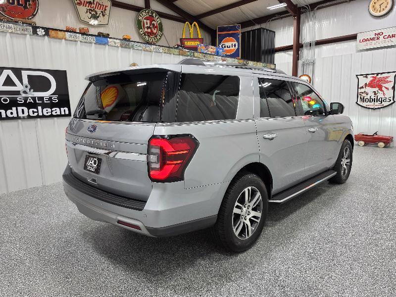 Ford Expedition Limited 4x2 2023