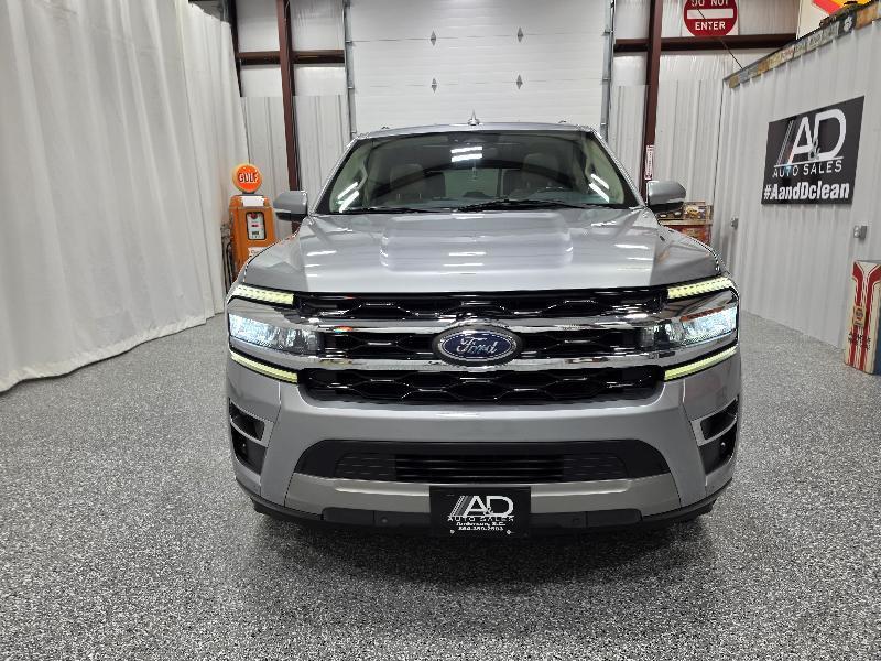 Ford Expedition Limited 4x2 2023