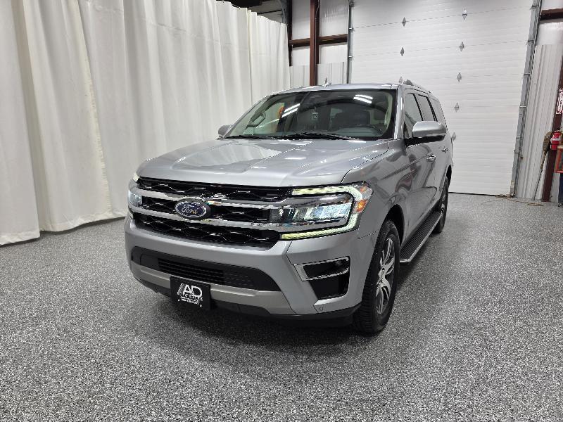 Ford Expedition Limited 4x2 2023