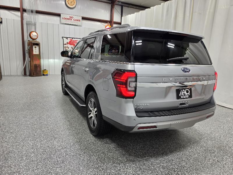 Ford Expedition Limited 4x2 2023