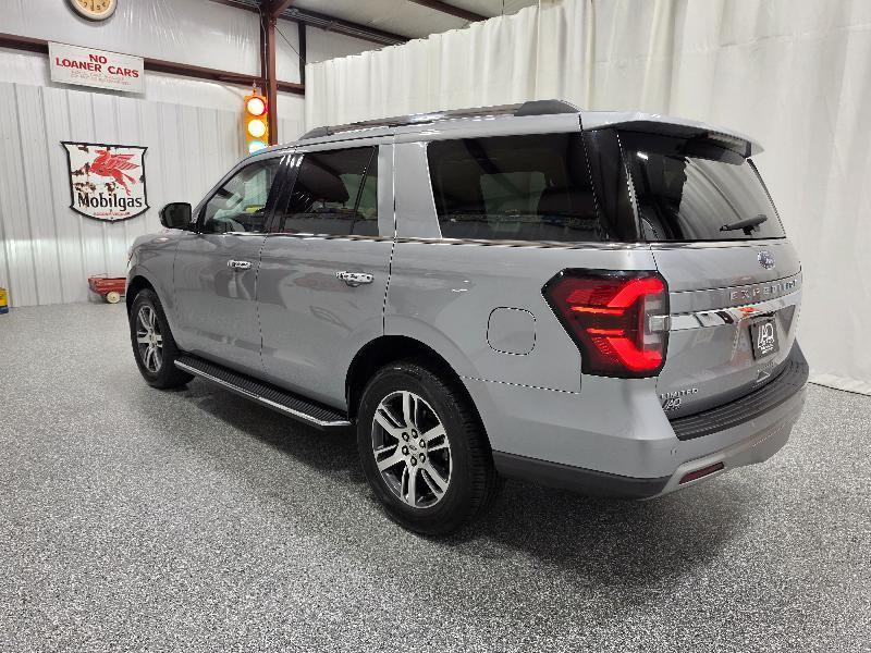 Ford Expedition Limited 4x2 2023