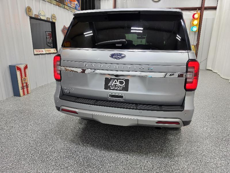Ford Expedition Limited 4x2 2023