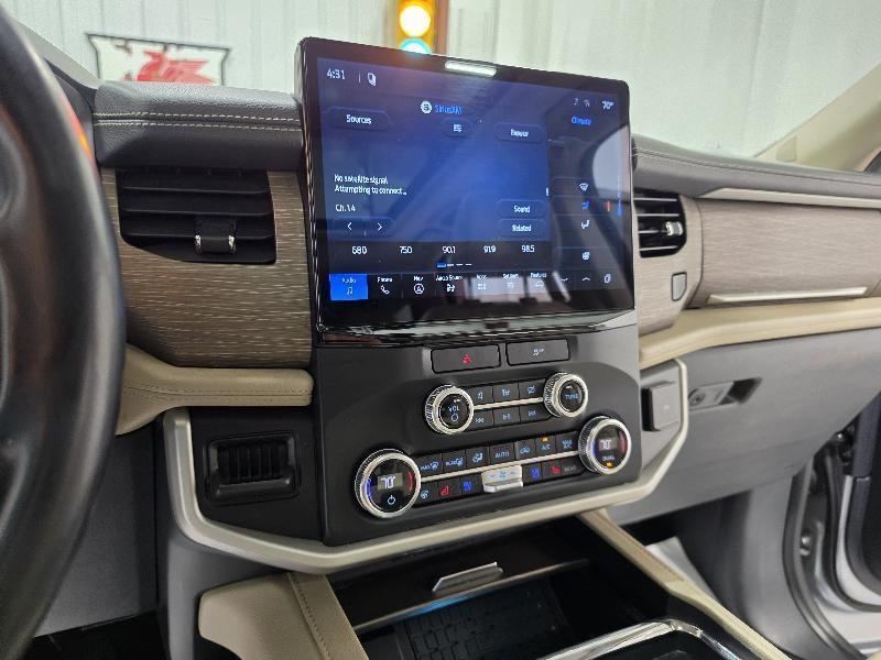 Ford Expedition Limited 4x2 2023