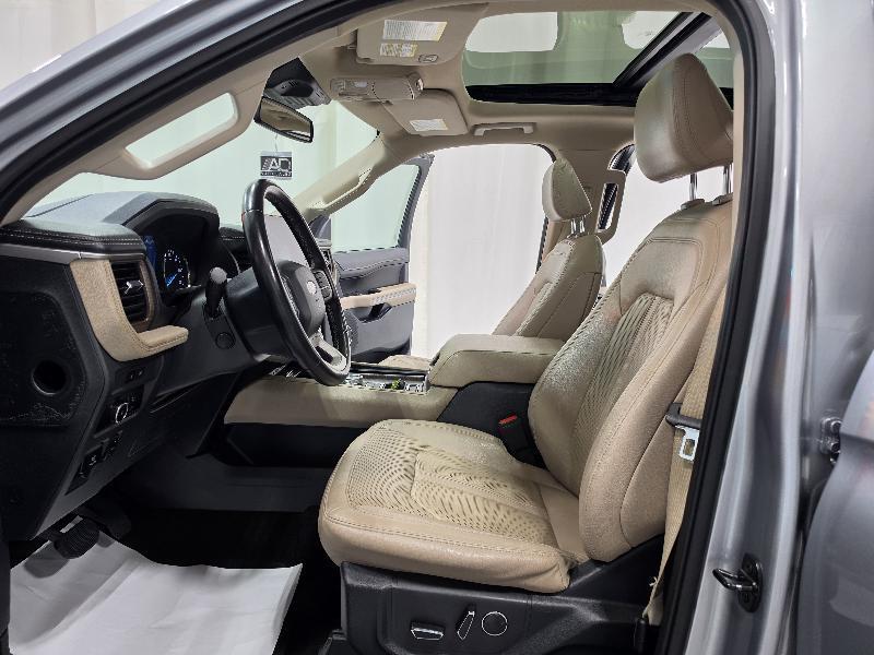 Ford Expedition Limited 4x2 2023