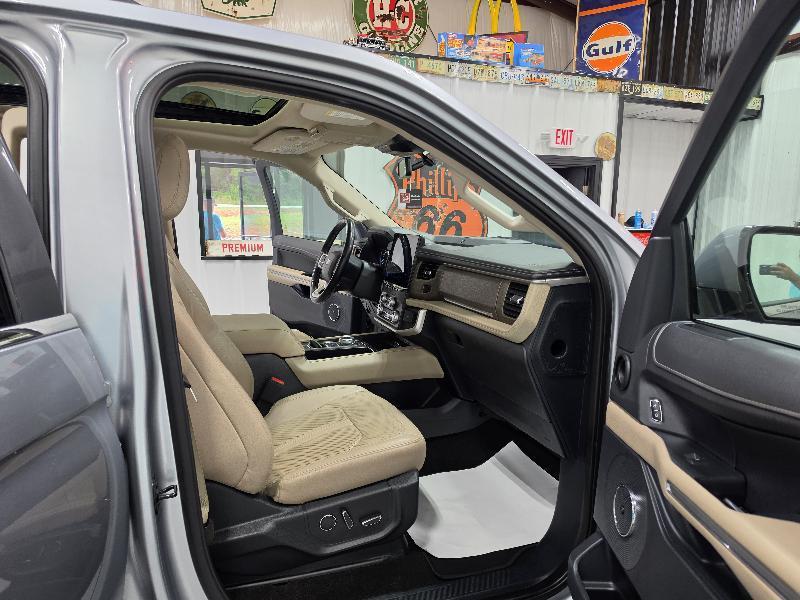 Ford Expedition Limited 4x2 2023