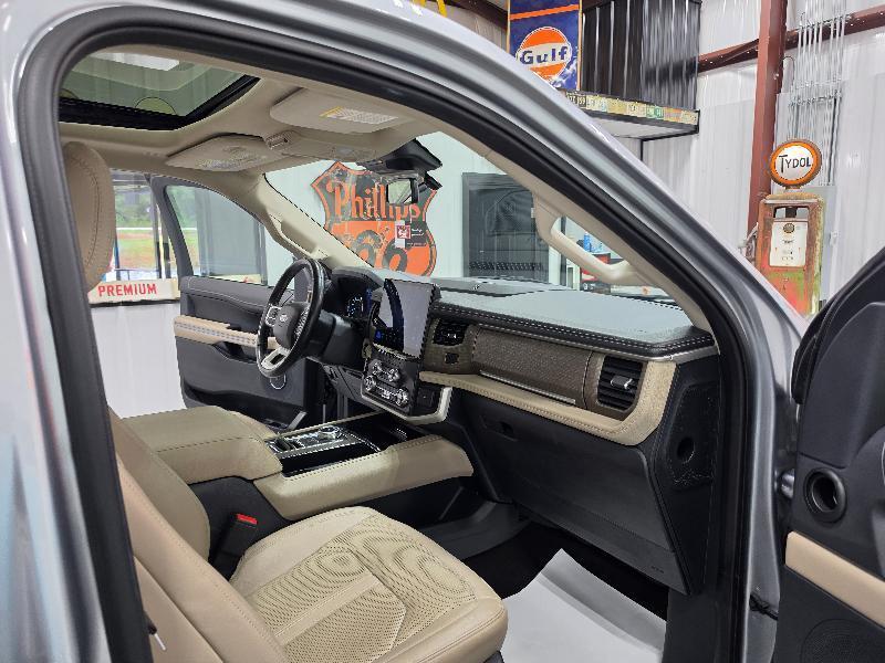 Ford Expedition Limited 4x2 2023