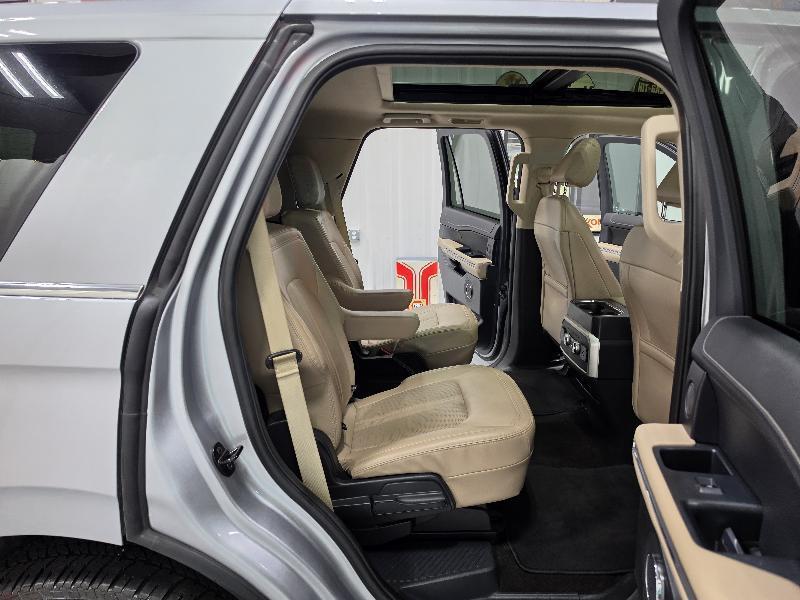 Ford Expedition Limited 4x2 2023