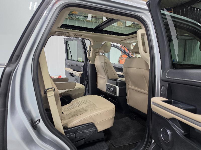 Ford Expedition Limited 4x2 2023