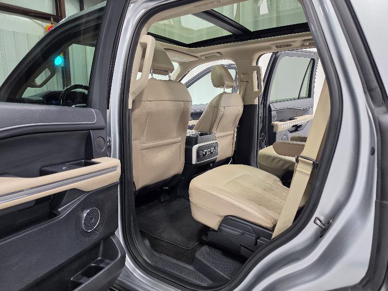 Ford Expedition Limited 4x2 2023