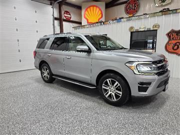 2023 Ford Expedition Limited 4x2