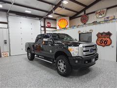 2016 Ford Super Duty F-250 SRW 