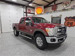 2016 Ford Super Duty F-250 SRW 