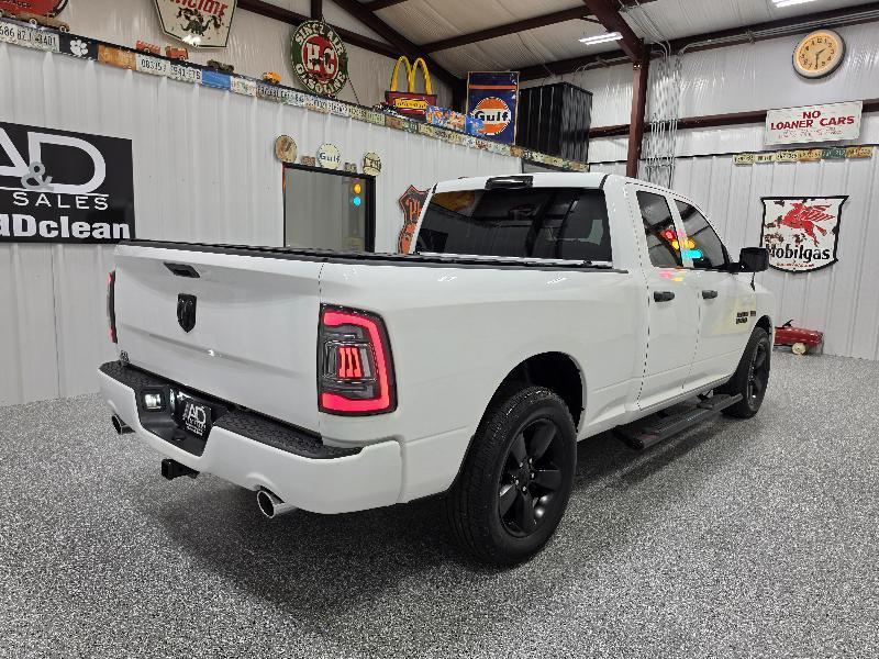 Ram 1500 photo 3