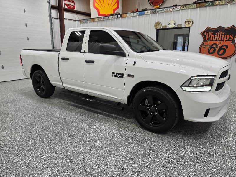 Ram 1500 photo 4