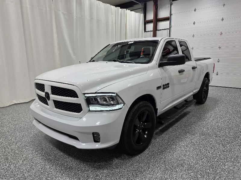 Ram 1500 photo 5