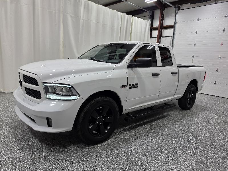 Ram 1500 photo 6