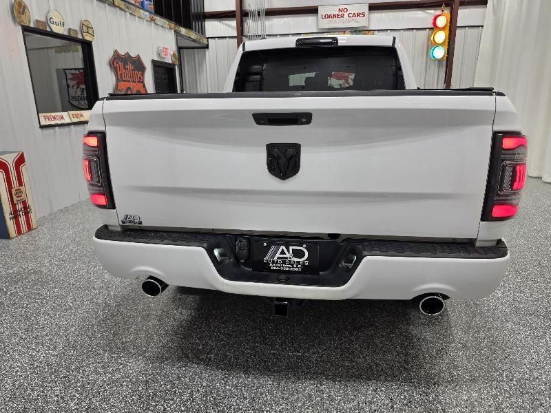 Ram 1500 photo 7