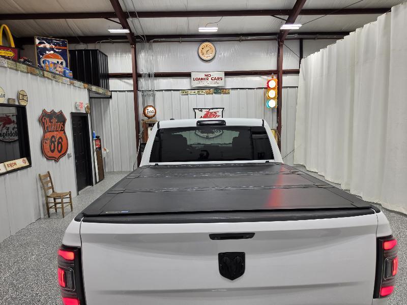 Ram 1500 photo 8