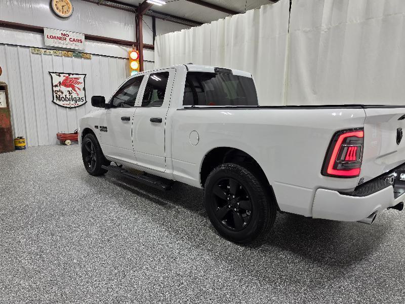 Ram 1500 photo 9
