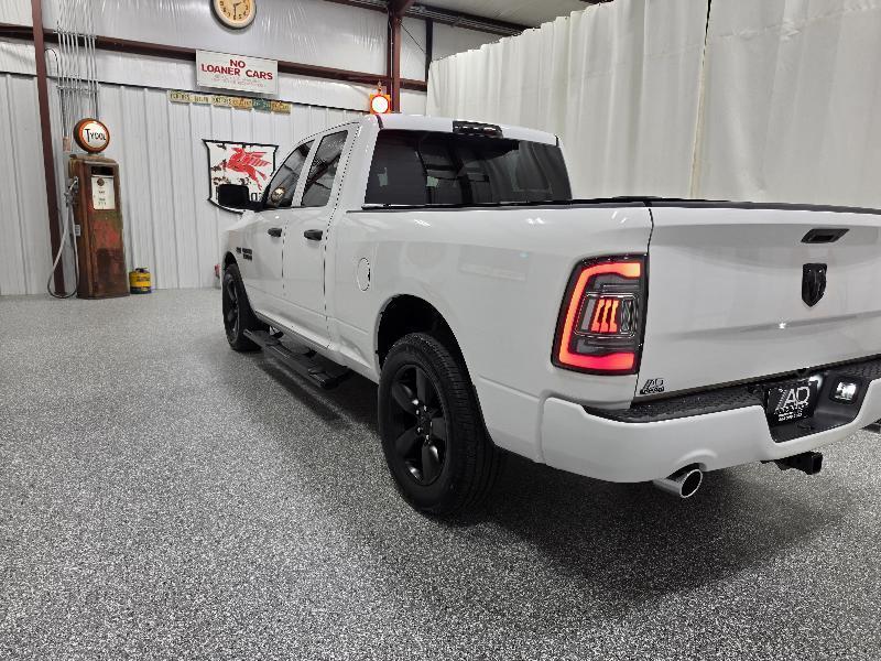 Ram 1500 photo 10