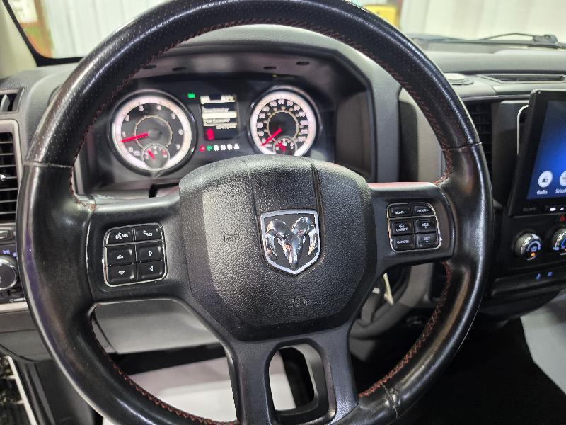 Ram 1500 photo 11