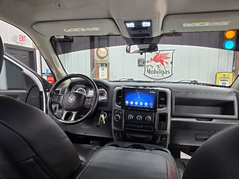 Ram 1500 photo 12