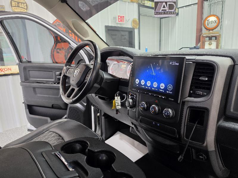 Ram 1500 photo 13