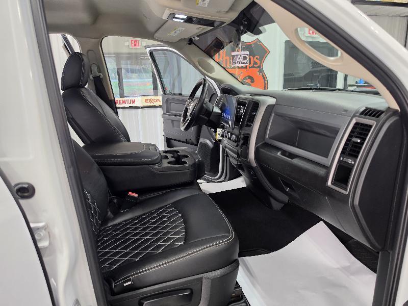 Ram 1500 photo 14