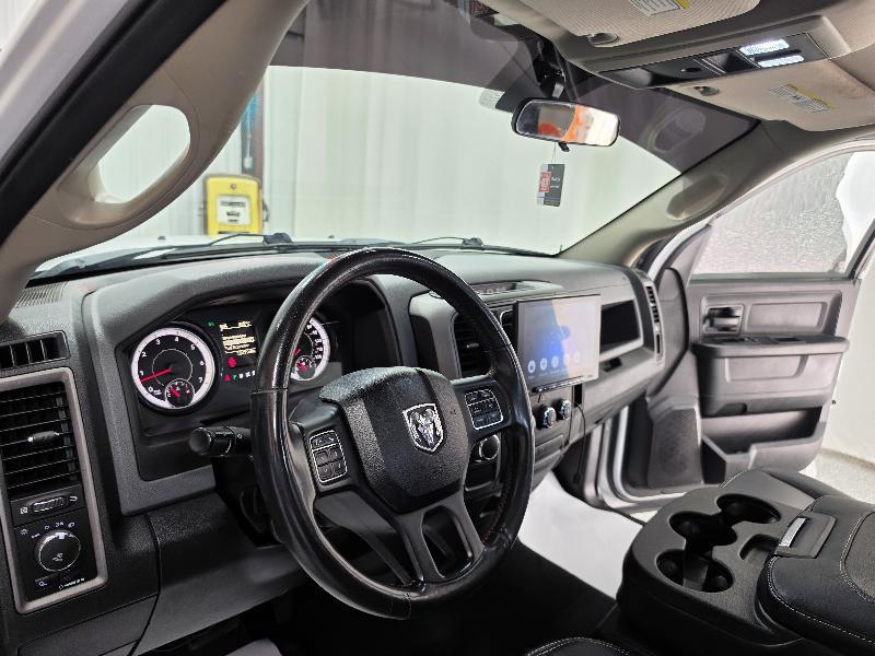 Ram 1500 photo 16