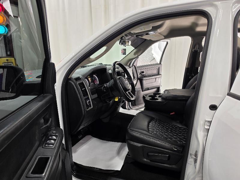 Ram 1500 photo 17