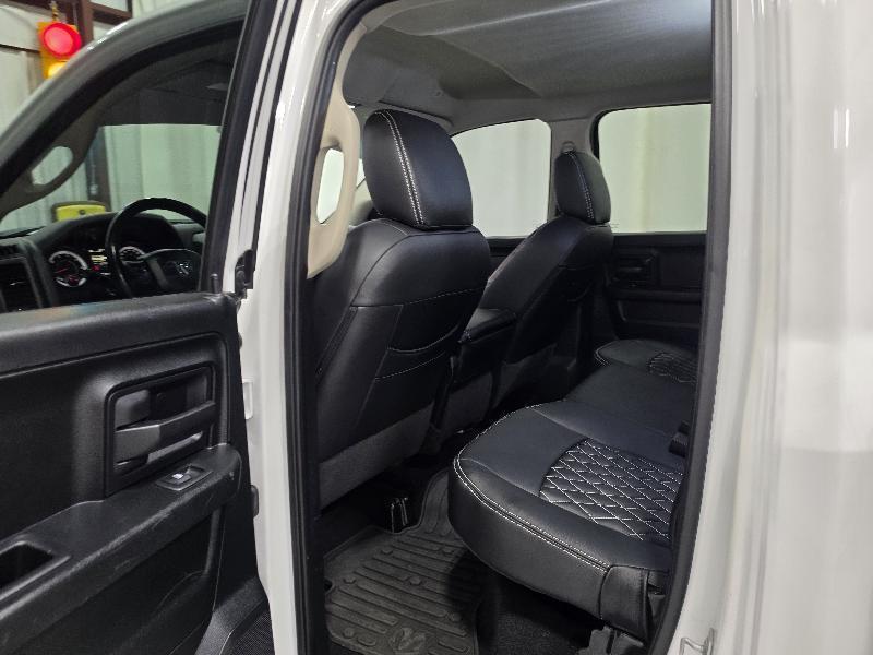 Ram 1500 photo 18