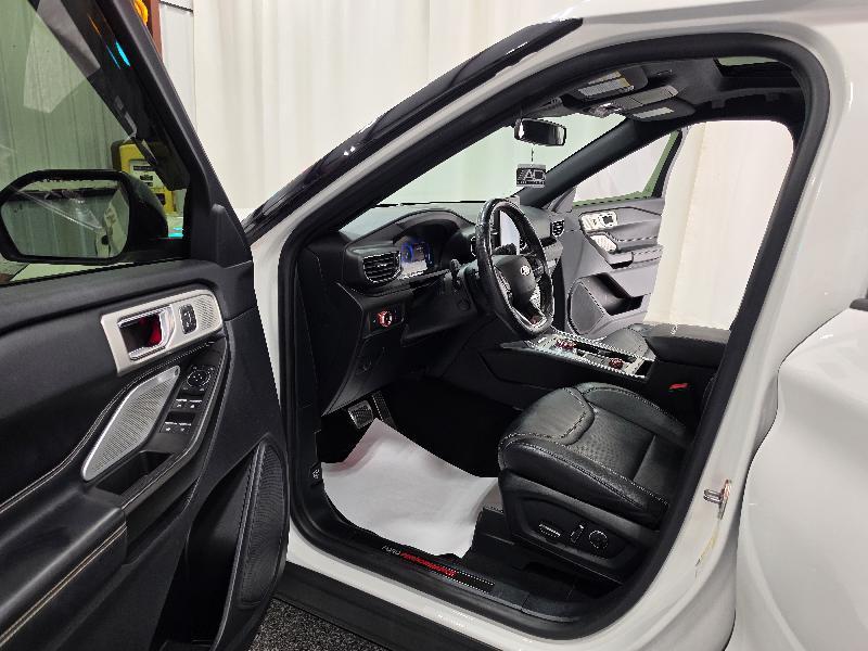 Ford Explorer ST 4WD 2020