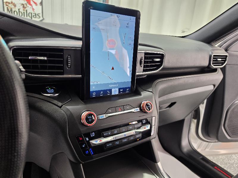 Ford Explorer ST 4WD 2020