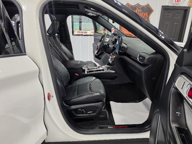 Ford Explorer ST 4WD 2020