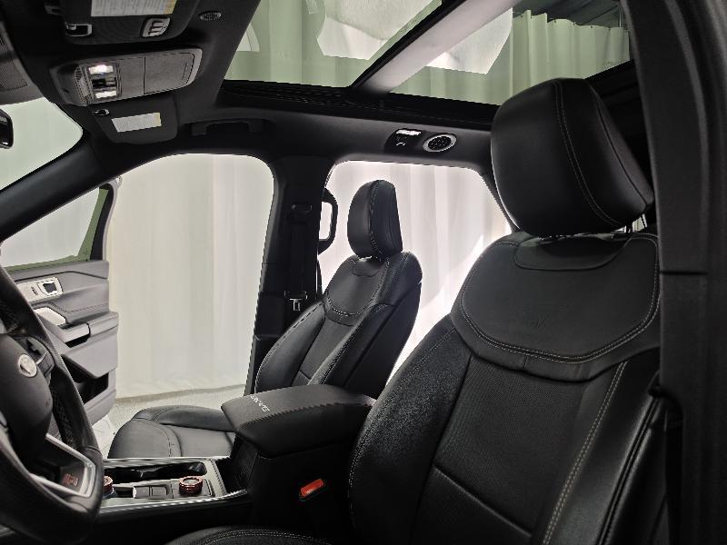 Ford Explorer ST 4WD 2020